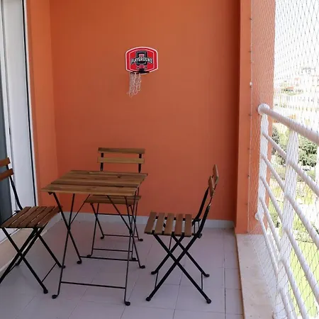 Lumina Sereno Apartmán Portimão