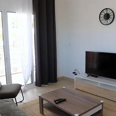 Apartmán Lumina Sereno Portimão