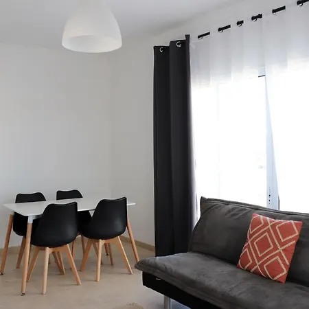 Apartmán Lumina Sereno Portimão