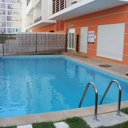 Apartmán Lumina Sereno