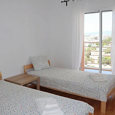 Lumina Sereno Apartmán