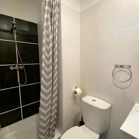 Lumina Sereno Apartmán
