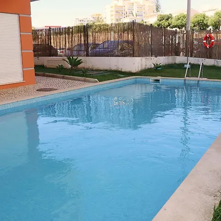 Appartement Lumina Sereno Portimão