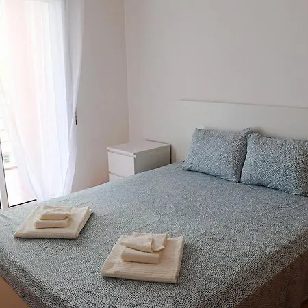 Appartement Lumina Sereno *