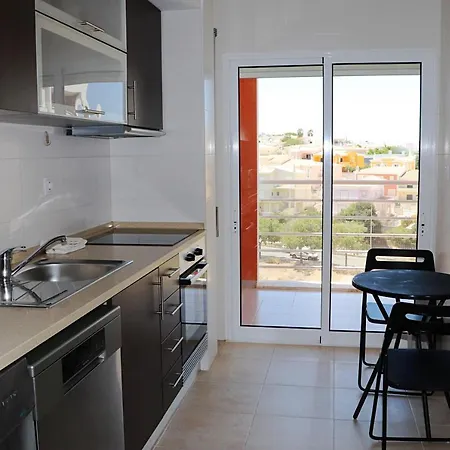 Lumina Sereno Portimão