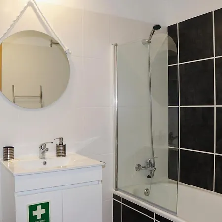 Lumina Sereno Appartement