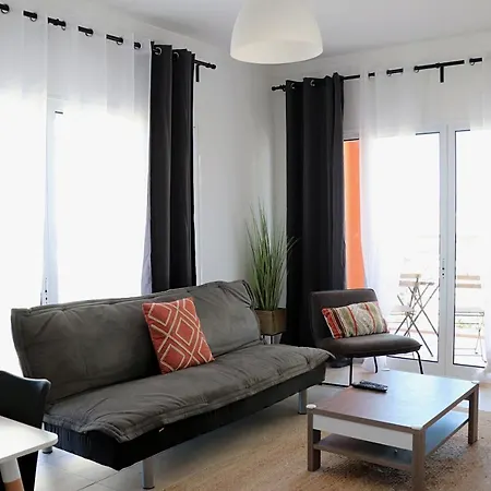 Lumina Sereno Apartment Portimao