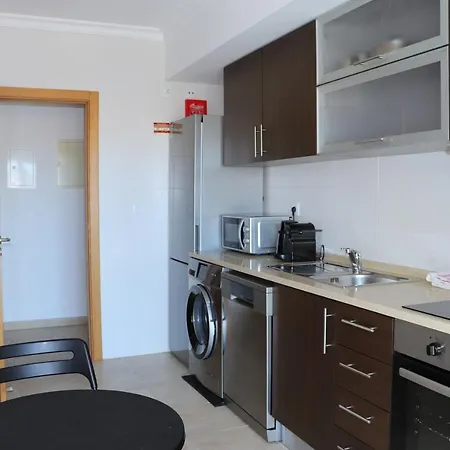 Lumina Sereno Apartment